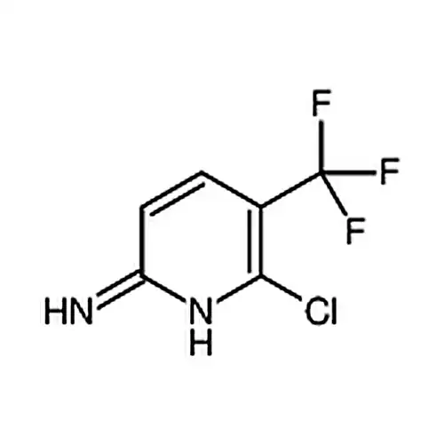 6-氯-5-(三氟甲基)吡啶-2-胺
