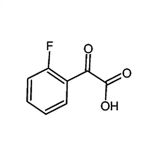 (2-氟-苯基)-氧代乙酸