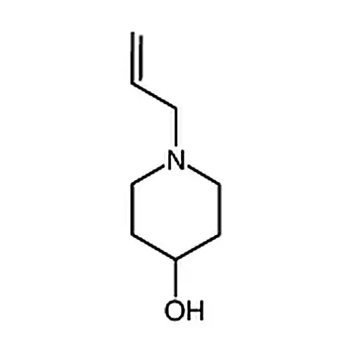 1-烯丙基哌啶-4-醇