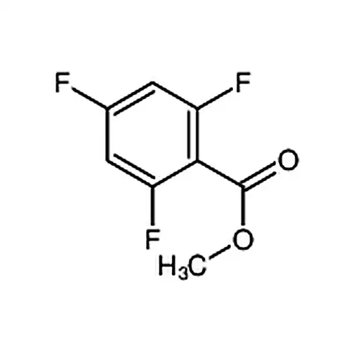 2,4,6-三氟苯甲酸甲酯