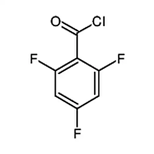 2,4,6-三氟苯甲酰氯