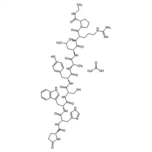Alarelin (Acetate)