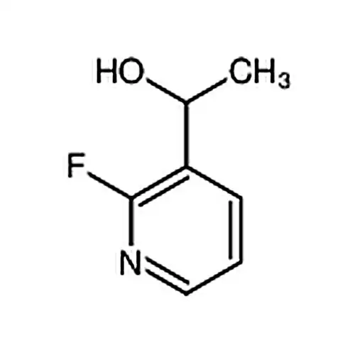 1-(2-氟吡啶-3-基)乙醇