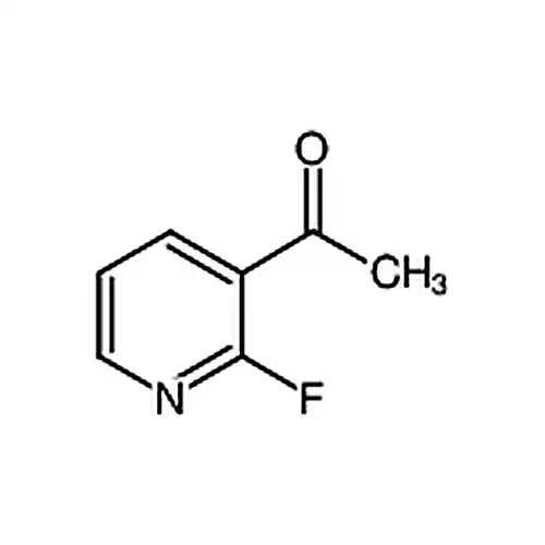 3-乙酰基-2-氟吡啶