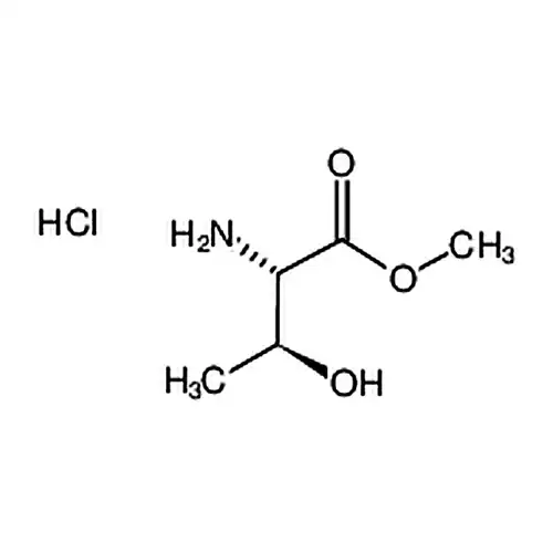 (2S,3S)-2-氨基-3-羟基丁酸甲酯盐酸盐