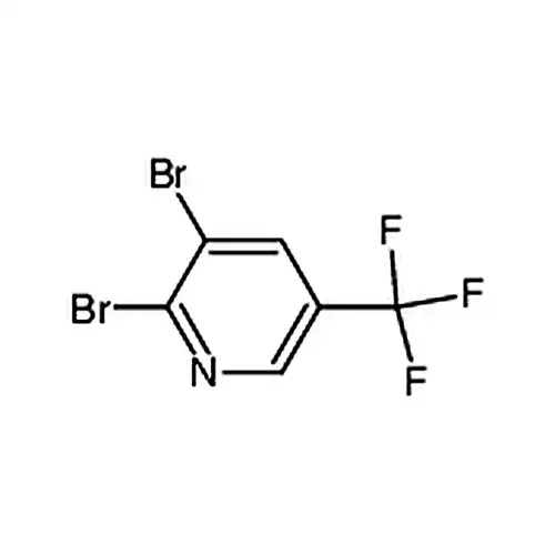 2,3-二溴-5-三氟甲基吡啶