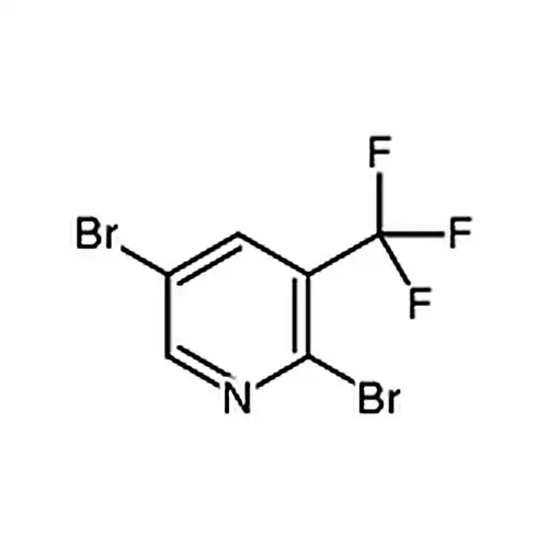 2,5-二溴-3-三氟甲基吡啶