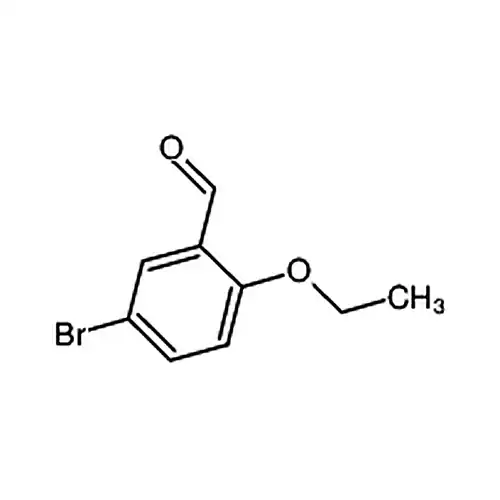 5-溴-2-乙氧基苯甲醛