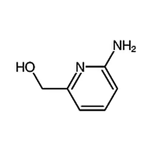 2-氨基-6-吡啶甲醇