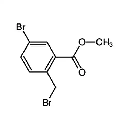 5-溴-2-溴甲基苯甲酸甲酯