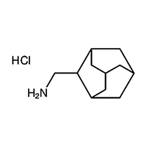 金刚烷-2-基甲胺盐酸盐