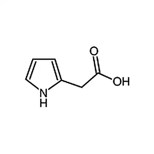 吡咯-2-乙酸