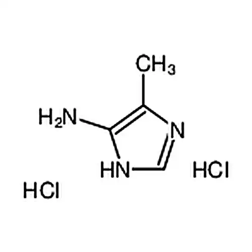 4-氨基-5-甲基咪唑二盐酸盐