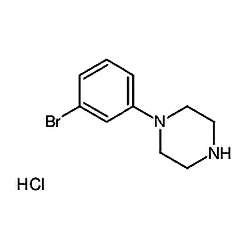 1-(3-溴苯基)哌嗪盐酸盐