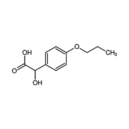 对丙氧基扁桃酸