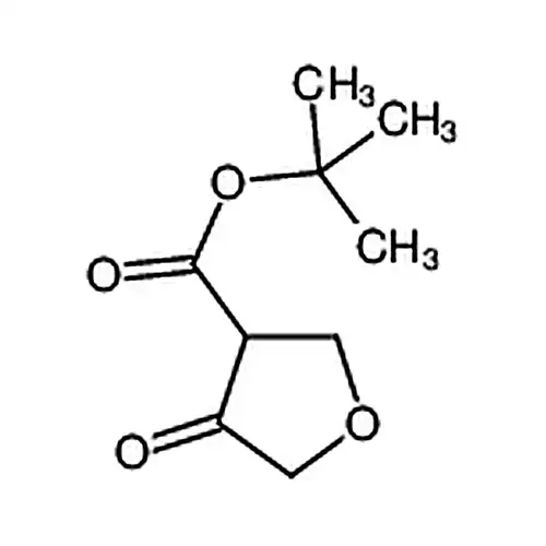 4-氧代四氢呋喃-3-羧酸叔丁酯