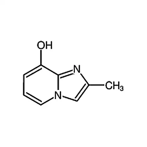 2-甲基咪唑并[1，2-a]吡啶-8-醇