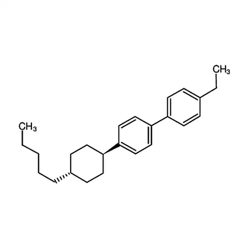 反式-4-乙基-4'-(4-戊基环己基)-1,1'-联苯