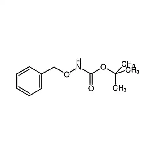 N-(苄氧基)氨基甲酸叔丁酯