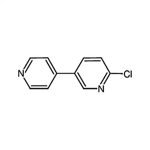 6-氯-3，4'-联吡啶