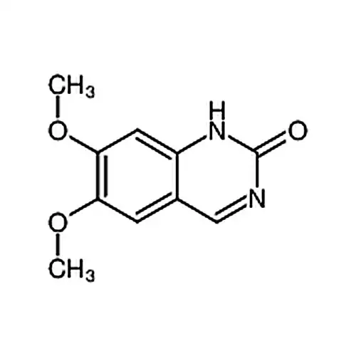 6,7-二甲氧基喹唑啉-2(1H)-酮