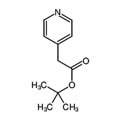 2-(吡啶-4-基)乙酸叔丁酯