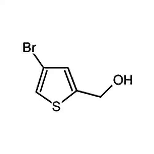 (4-溴-2-噻吩基)甲醇
