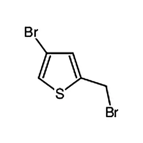 4-溴-2-(溴甲基)噻吩