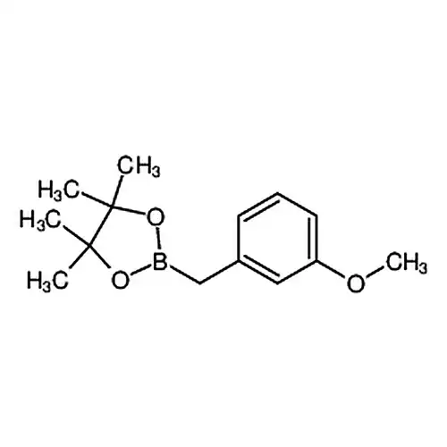 3-甲氧基苄基硼酸频哪醇酯