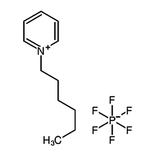 1-己基吡啶六氟磷酸盐