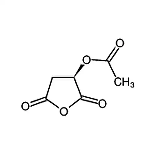 (R)-(+)-2-乙酰氧基琥珀酸酐