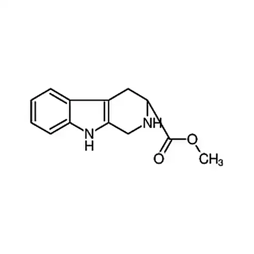 (S)-2,3,4,9-四氢-1H-吡啶并[3,4-b]吲哚-3-羧酸甲酯