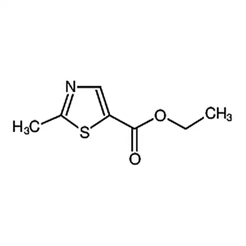 2-甲基噻唑-5-羧酸乙酯