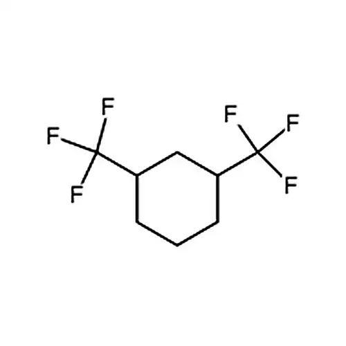 1,3-双(三氟甲基)环己烷 (顺反混合物)