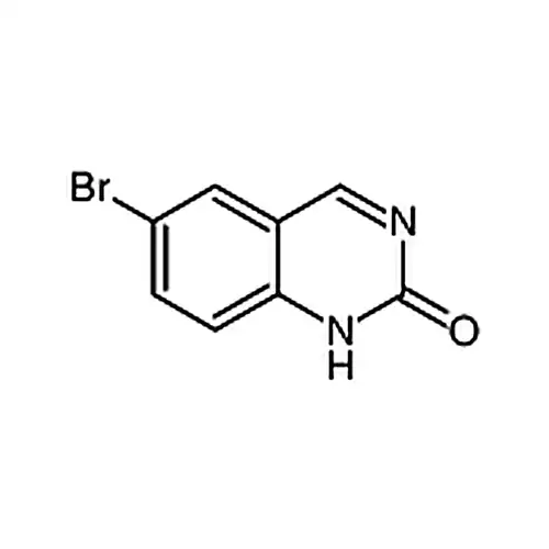 6-溴喹唑啉-2(1H)-酮