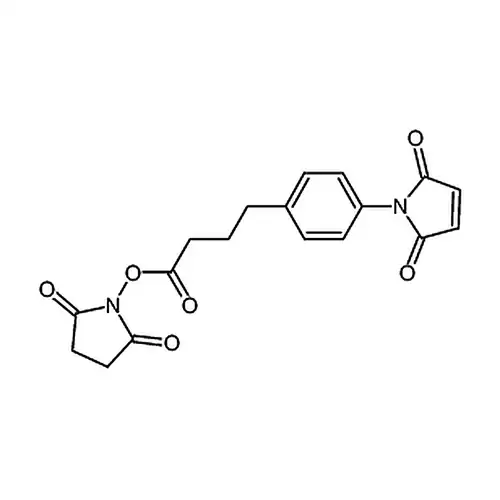 4-(4-马来酰亚胺基苯基)丁酸琥珀酰亚胺酯