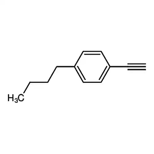 1-丁基-4-乙炔基苯