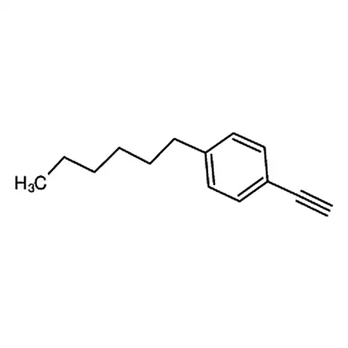 1-乙炔基-4-己基苯