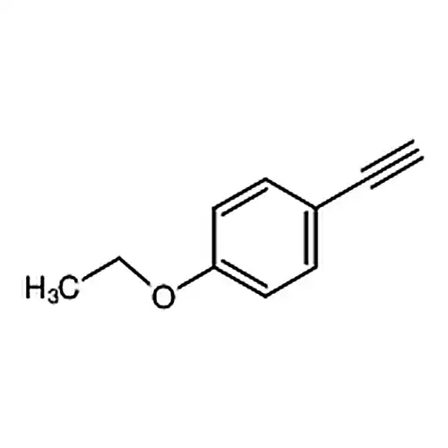4-乙炔基苯乙醚