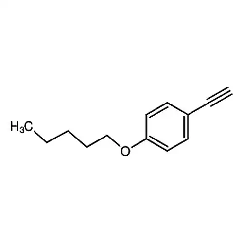 4-正戊氧基苯乙酰