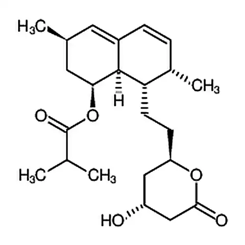 2'-Ethyl Simvastatin