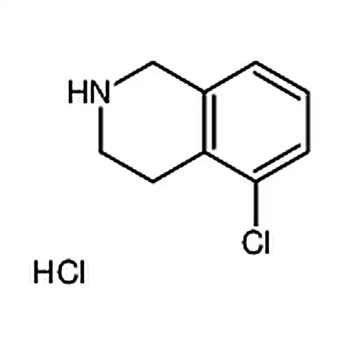 5-氯-1,2,3,4-四氢异喹啉盐酸盐