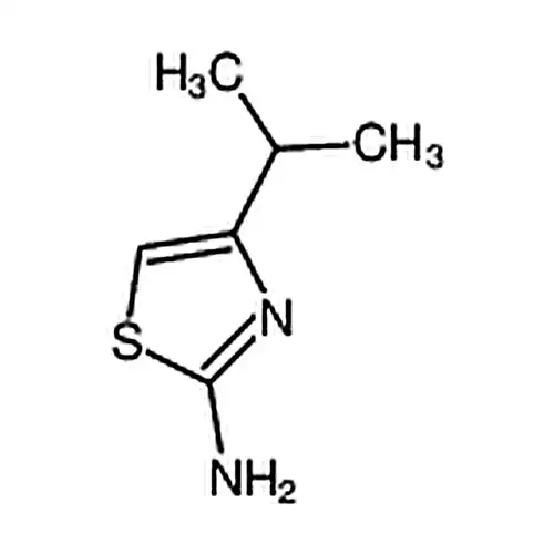 2-氨基-4-异丙基噻唑