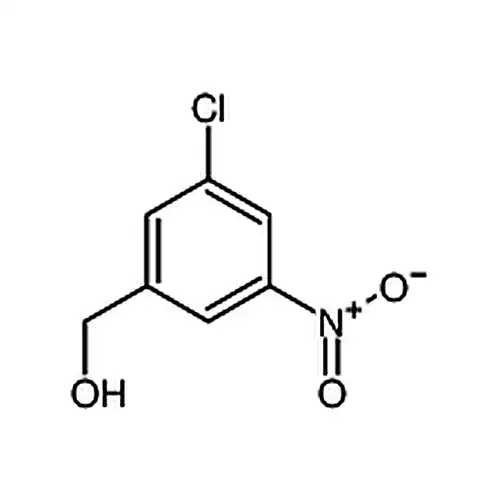 3-氯-5-硝基苯甲醇