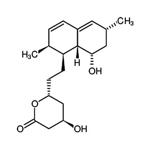 辛伐他汀内酯二醇