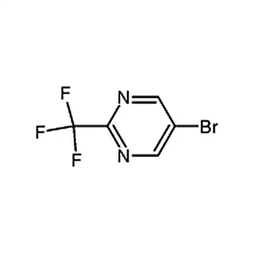 5-溴-2-三氟甲基嘧啶