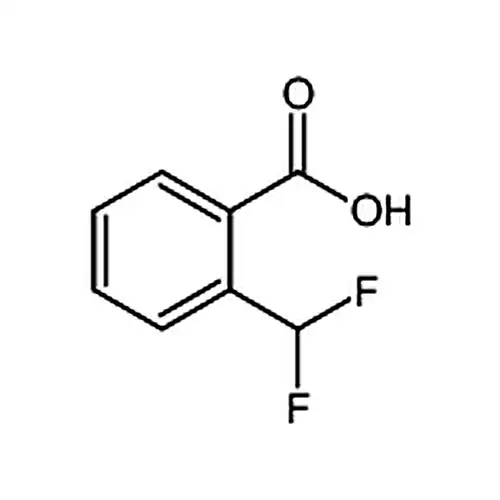 2-(二氟甲基)苯甲酸