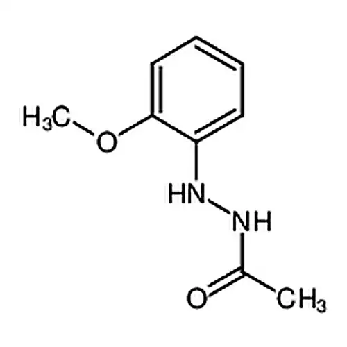 N'-(2-甲氧苯基)乙酰肼