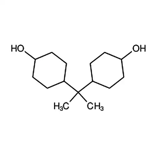 2,2-双-(4-羟基环己基)丙烷
