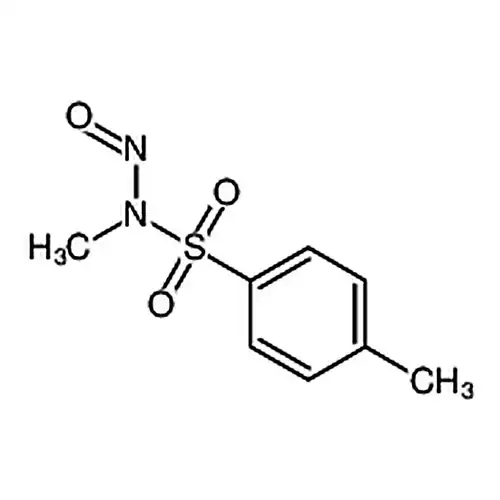 N-甲基-N-亚硝基对甲苯磺酰胺